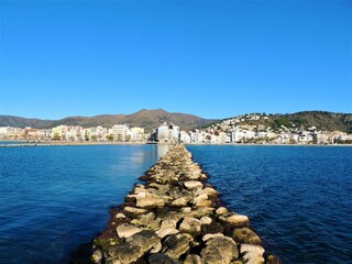 Apartamento Palau-Saverdera Entorno 31