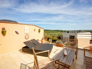 Apartamento Palau-Saverdera  1
