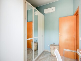 Apartment Palau-Saverdera Ausstattung 22