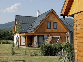 Villa Černý Důl  12