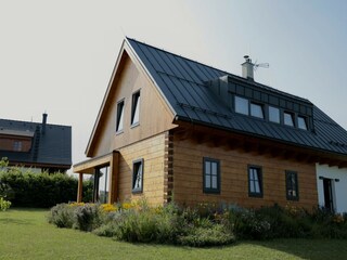 Villa Černý Důl  16