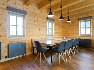 Villa Černý Důl  18