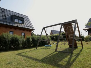 Villa Černý Důl  14