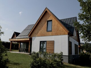 Villa Černý Důl  11