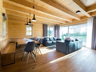 Villa Černý Důl Kenmerken 6