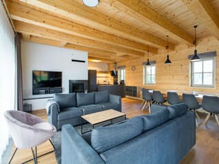 Villa Černý Důl Kenmerken 7