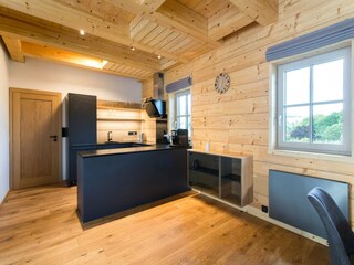 Villa Černý Důl Caratteristiche 6