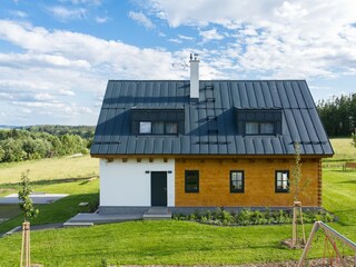 Villa Černý Důl Grabación al aire libre 2