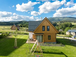 Villa Černý Důl  12