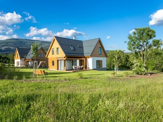 Villa Černý Důl  21