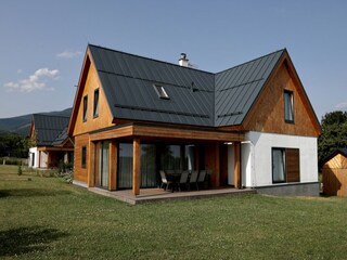 Villa Černý Důl  25