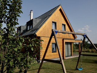 Villa Černý Důl  27