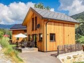 Vakantiepark St. Lorenzen ob Murau Buitenaudio-opname 1