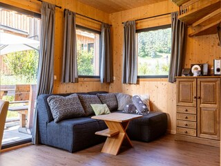 Holiday park St. Lorenzen ob Murau Features 4