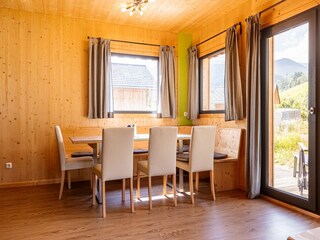 Holiday park St. Lorenzen ob Murau Features 5