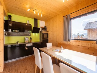 Holiday park St. Lorenzen ob Murau Features 9