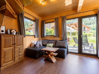 Holiday park St. Lorenzen ob Murau Features 13