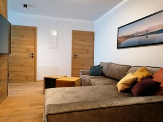Apartment Rauris Ausstattung 19