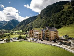Apartment Schöne Wohnung mit Bergblick