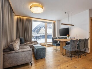 Apartment Rauris Features 28