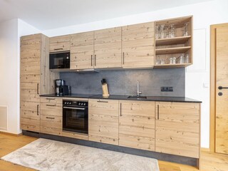 Apartment Rauris Ausstattung 22