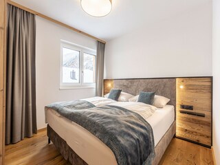 Apartamento Rauris Características 19