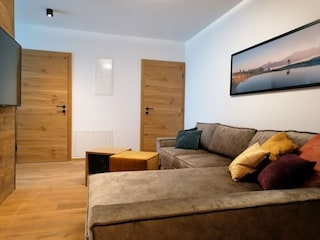 Appartement Rauris Kenmerken 25