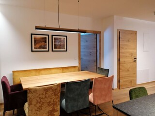 Appartement Rauris  30