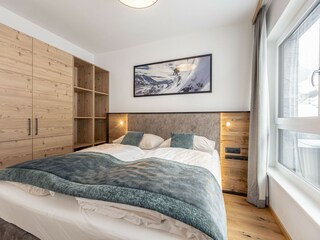 Apartamento Rauris Características 27