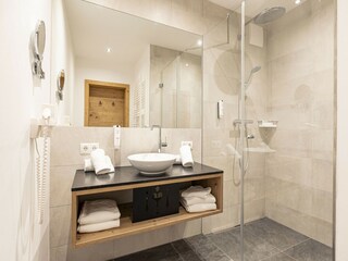 Appartement Rauris Kenmerken 24