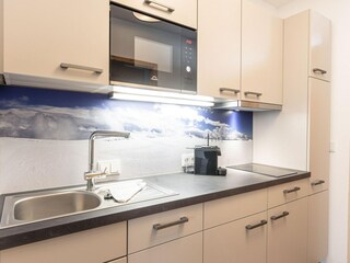 Parco vacanze St. Lorenzen ob Murau Caratteristiche 12