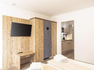 Parco vacanze St. Lorenzen ob Murau Caratteristiche 14