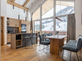 Apartment Rauris Ausstattung 20