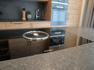 Appartement Rauris Kenmerken 28