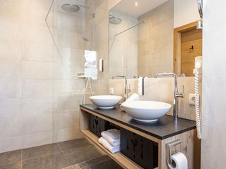 Apartment Rauris Ausstattung 27