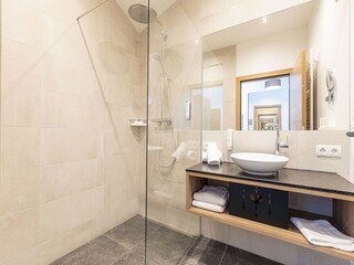 Apartment Rauris Ausstattung 22