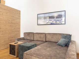 Apartment Rauris Ausstattung 23