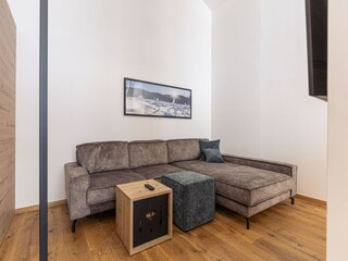 Apartment Rauris Ausstattung 25
