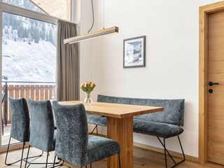 Apartment Rauris Ausstattung 24