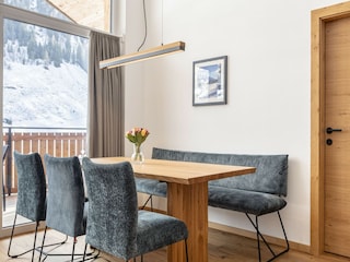 Appartement Rauris Kenmerken 24