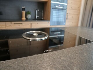 Apartamento Rauris Características 27