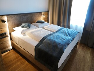 Apartment Rauris Ausstattung 32