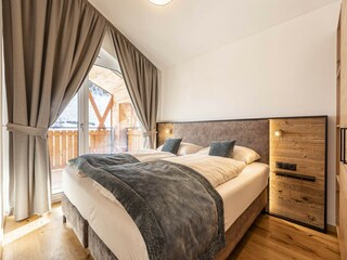 Apartment Rauris Ausstattung 33