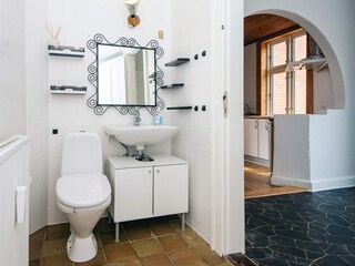 Casa per le vacanze Ringkøbing  19