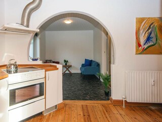 Maison de vacances Ringkøbing  20