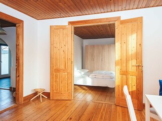 Maison de vacances Ringkøbing  7