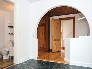 Vakantiehuis Ringkøbing  23