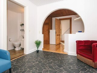 Casa per le vacanze Ringkøbing  2