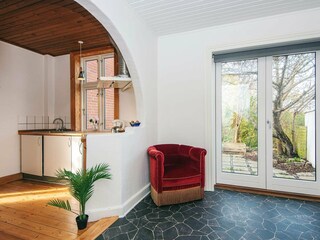 Ferienhaus Ringkøbing  5