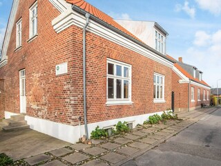 Vakantiehuis Ringkøbing  9